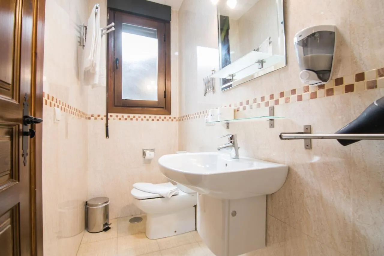 Apartamento tuGuest Al andalus Azucena Granada España