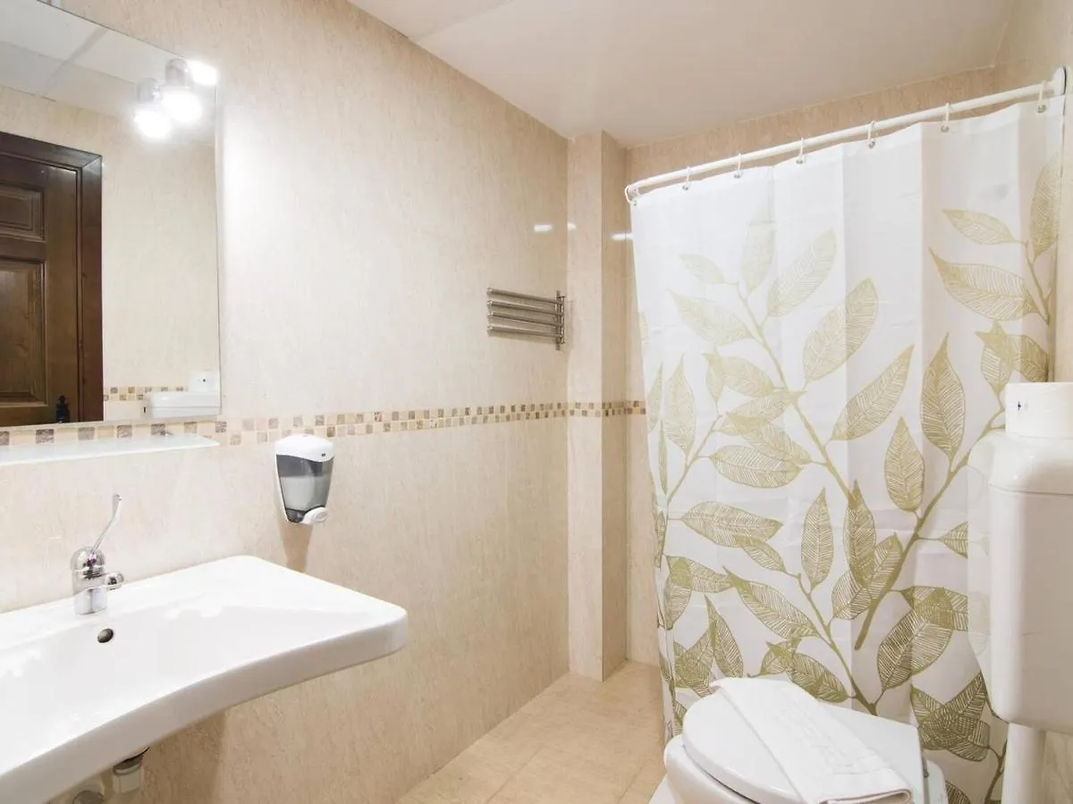 Apartamento tuGuest Al andalus Azucena Granada 0*,