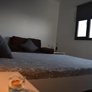 Habitación Yaiza , Yaiza (Lanzarote) España