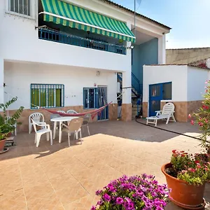 Casa De Mar Y Kanela 17 Km Granada , Fuente Vaqueros España