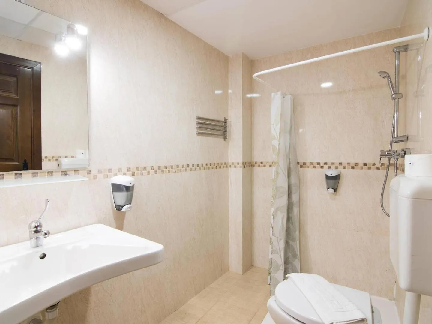 Tuguest Plaza De Gracia Apartment Granada