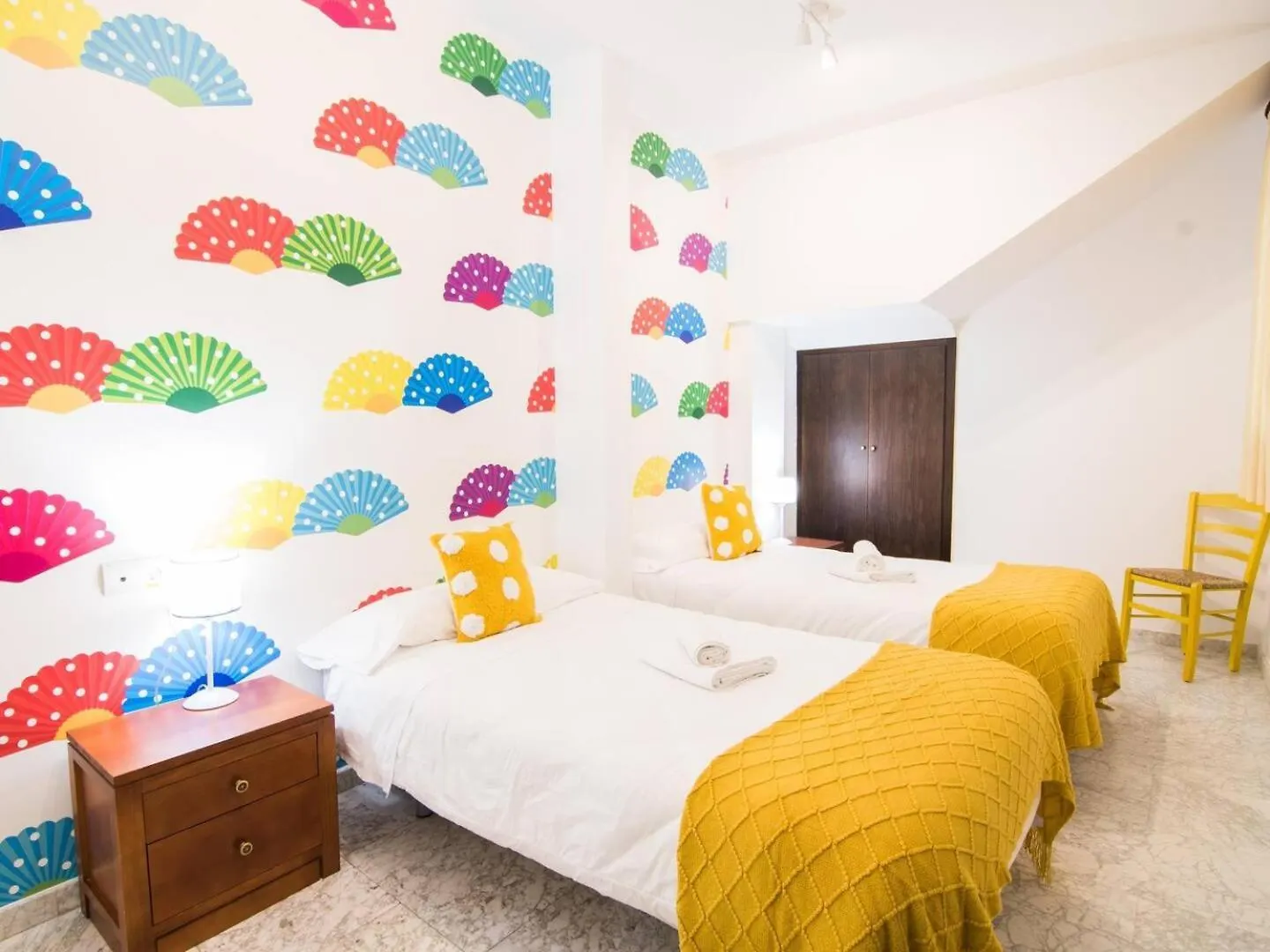 Tuguest Plaza De Gracia Apartment Granada